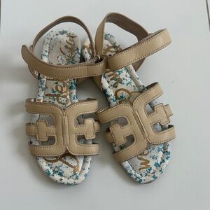 Sam Edelman sandals girls 1